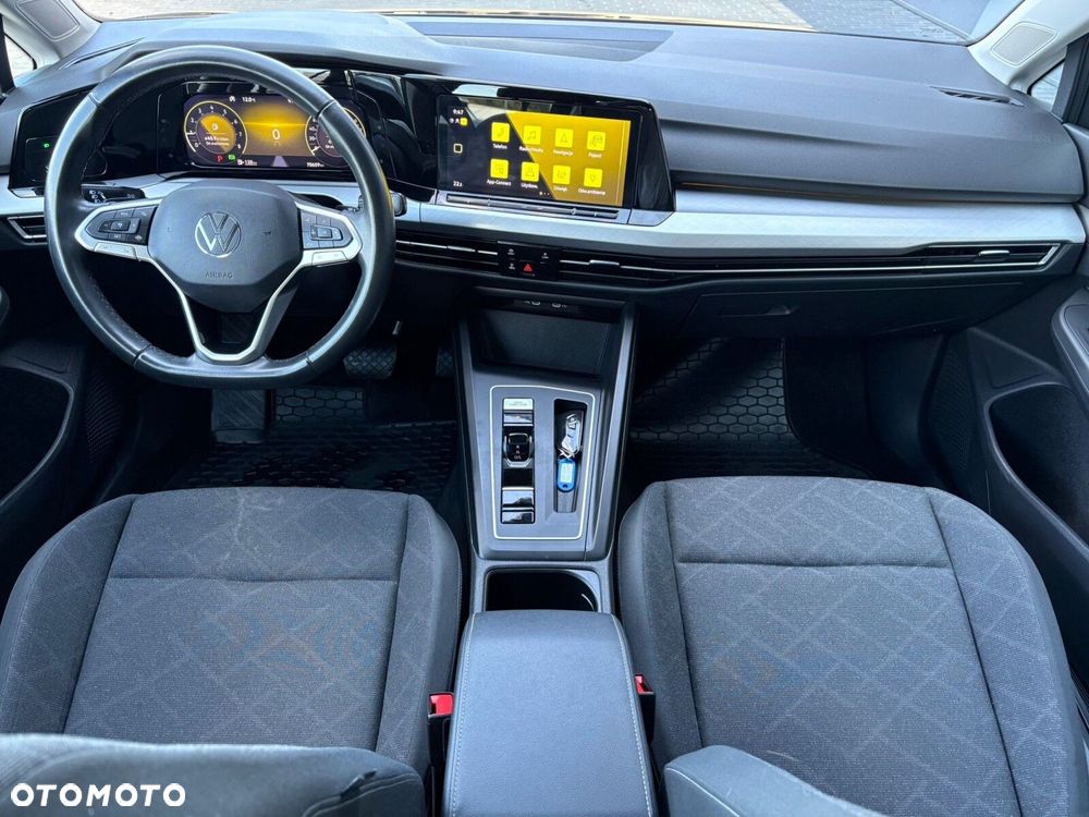 Volkswagen Golf Variant 1.5 eTSI EVO Life DSG - 7