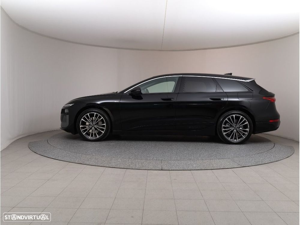 Audi A6 Avant e-tron 100 kWh Performance - 3