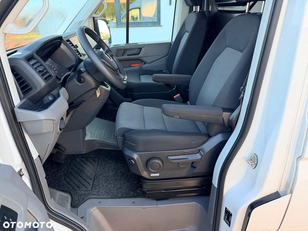 Volkswagen Crafter - 28