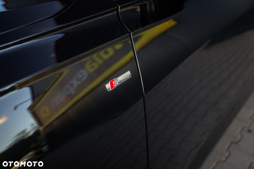 Audi A6 Avant 40 TDI S tronic S line - 7