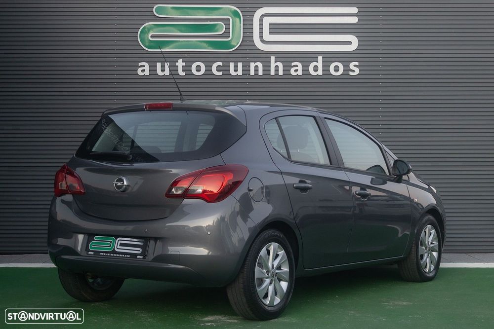 Opel Corsa 1.2 Enjoy - 7