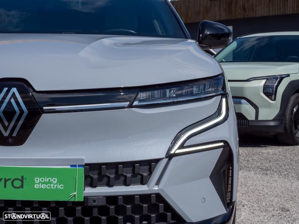 Renault Mégane E-Tech EV60 Techno Optimum Charge - 6