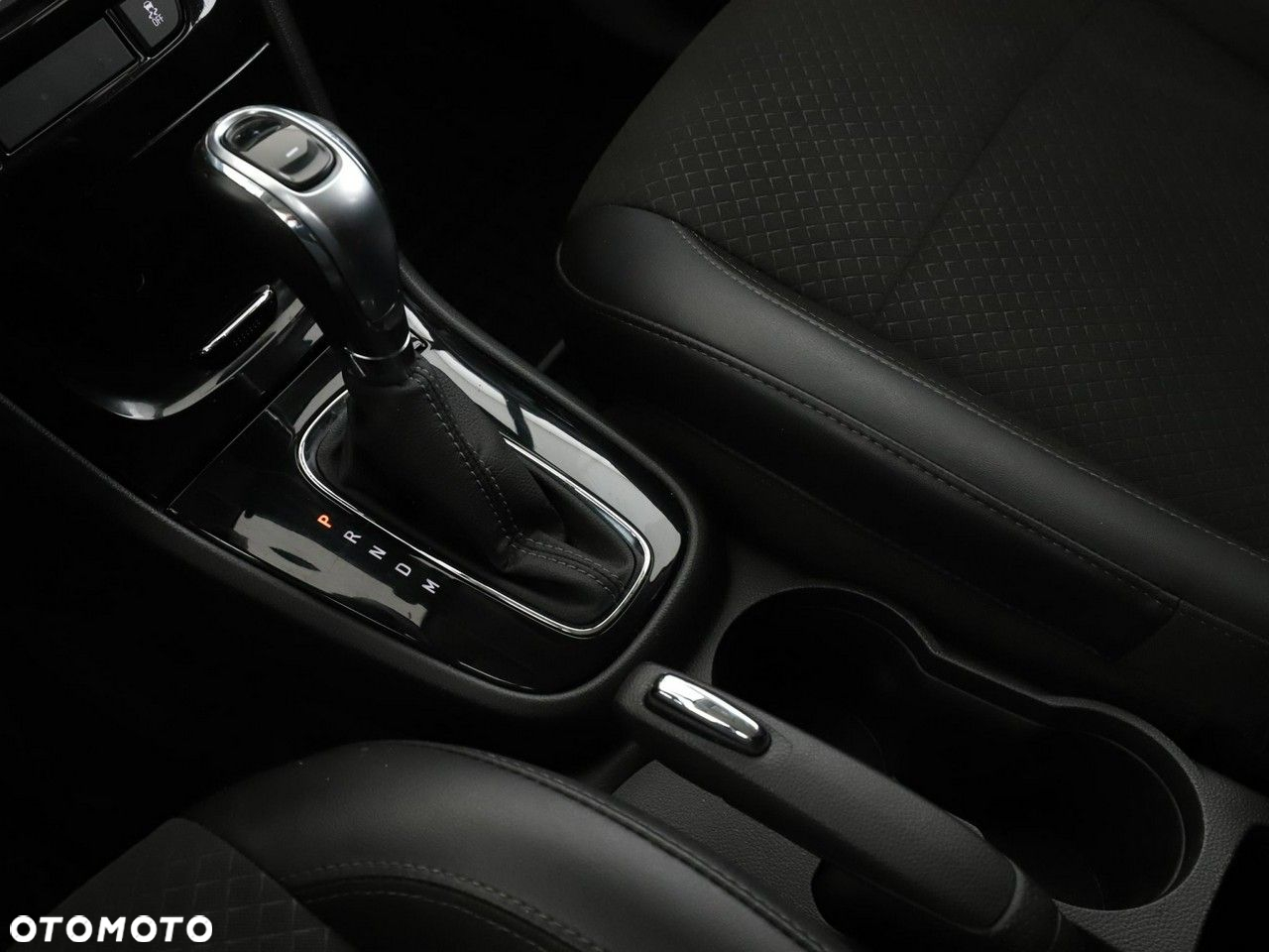 Opel Mokka 1.4 Turbo Automatik Color Innovation - 28