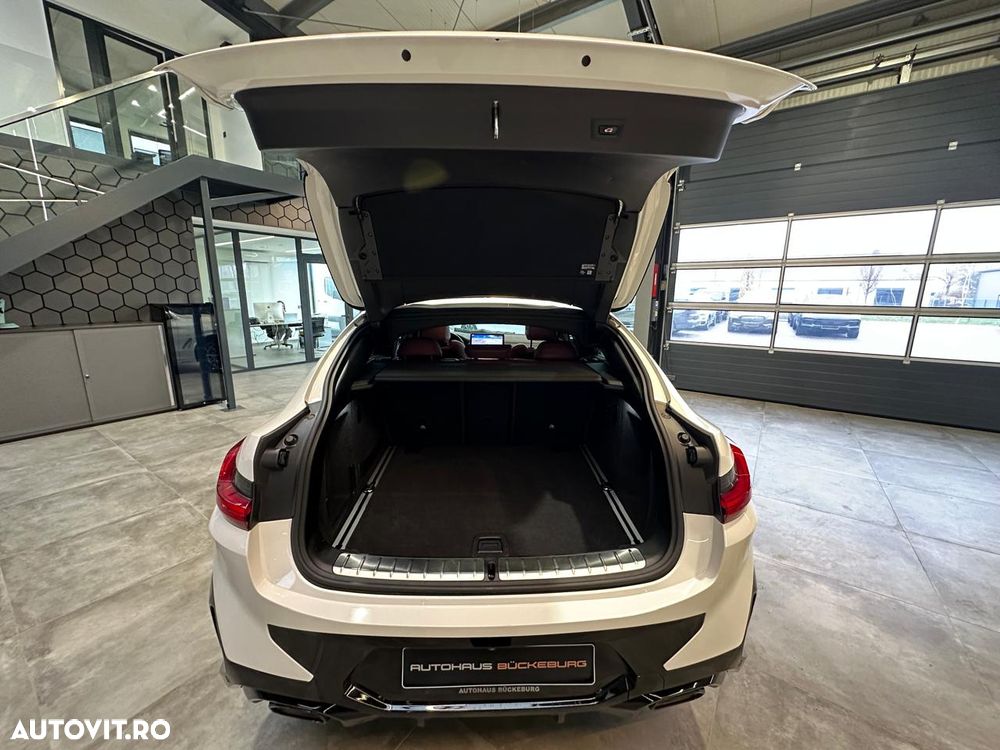 BMW X4 xDrive20d Aut. M Sport Edition - 25