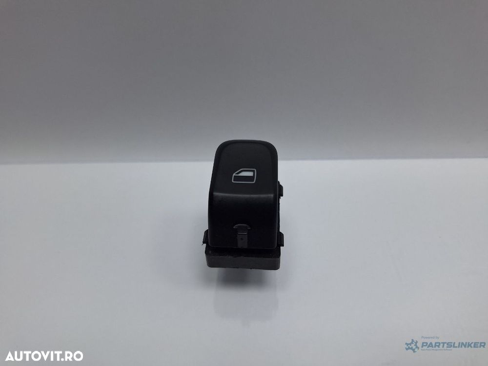 Buton geam electric AUDI A4 IV Avant 8K5, B8 2007 - 2015 TDI CAGA, CJCA, CMEA, CMFA 8K0959855A - 4