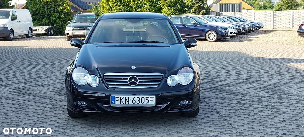 Mercedes-Benz Klasa C - 28