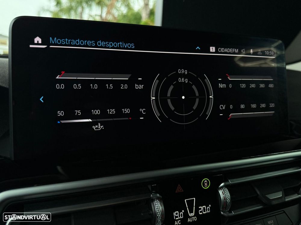 BMW X3 30 e xDrive Advantage - 43