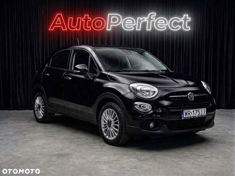 Fiat 500X 1.0 FireFly Turbo 4x2 S&S Lounge - 1