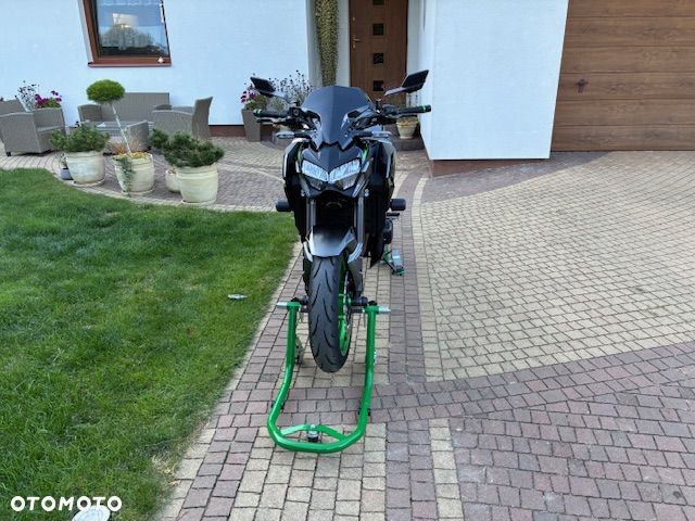 Kawasaki Z 900 - 17