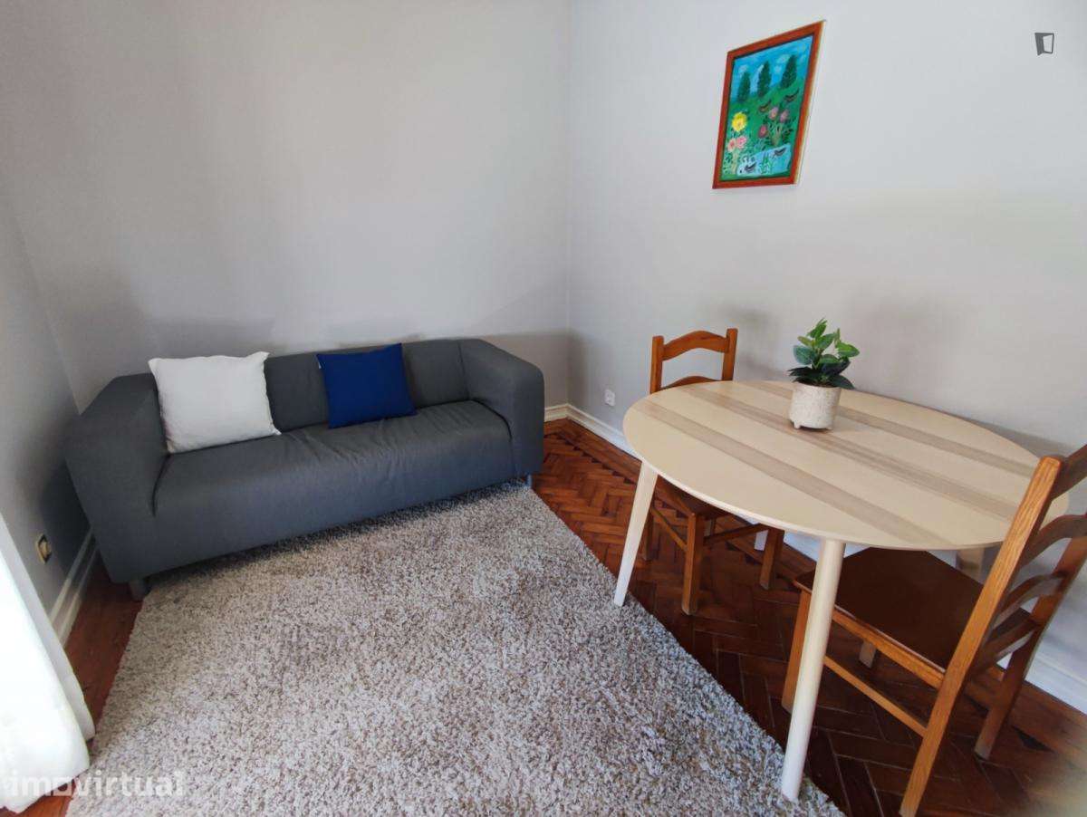 Apartamento com 2 quartos - localizado em Amadora Lisbon - Grande imagem: 4/32