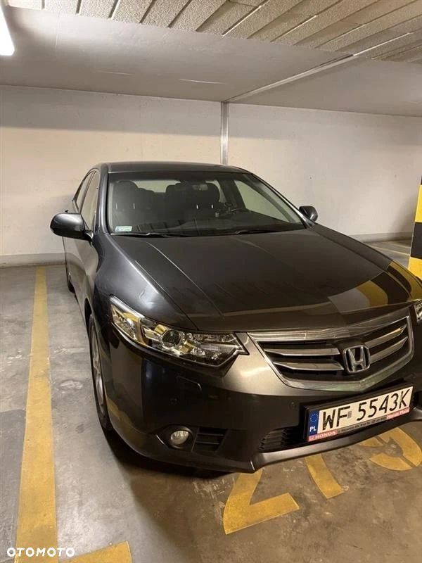 Honda Accord 2.0 Lifestyle - 2