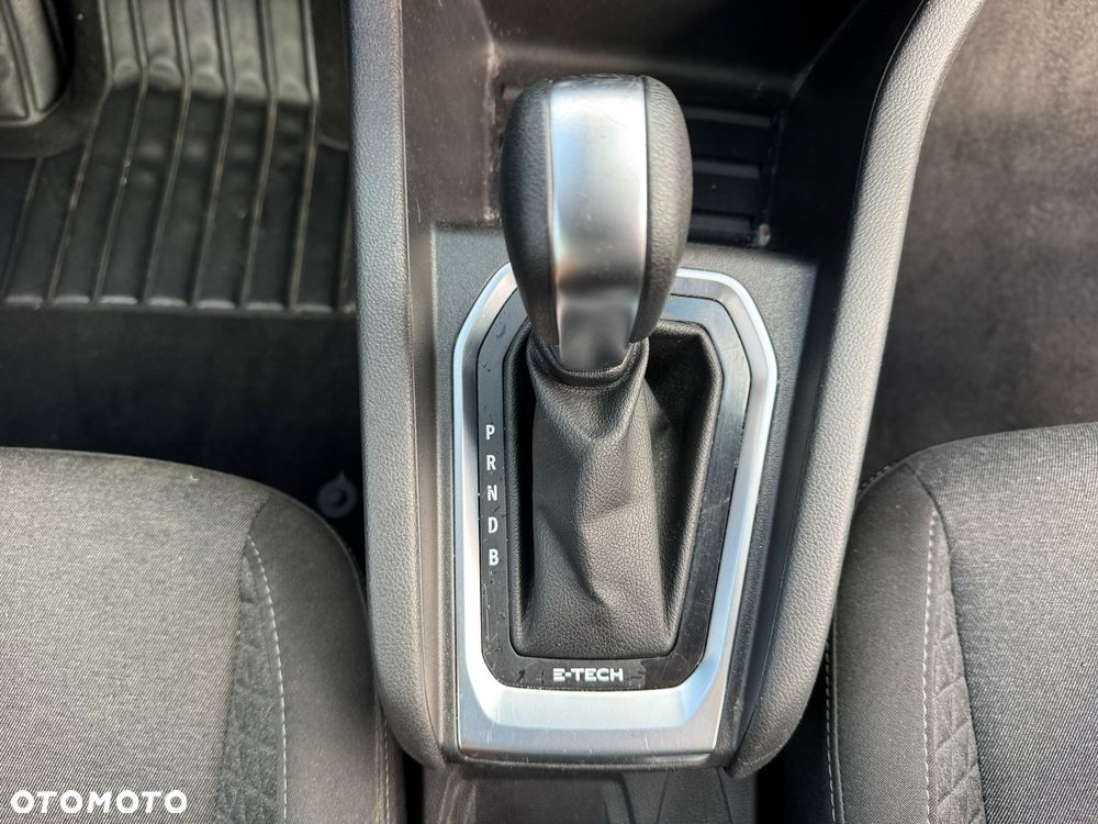 Renault Clio 1.6 E-TECH Equilibre - 18