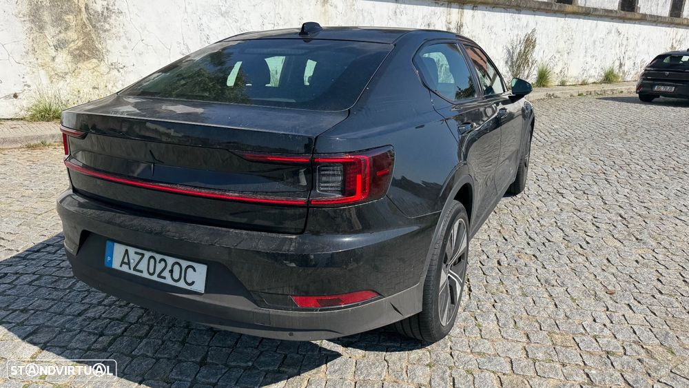 Polestar 2 Long Range 78 kWh - 6