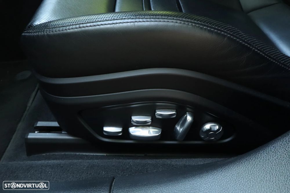 Porsche Panamera - 55