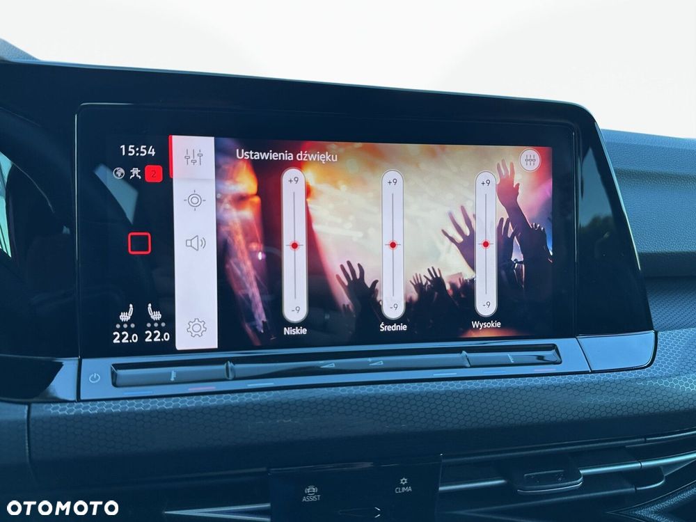 Volkswagen Golf 2.0 TSI GTI DSG - 32