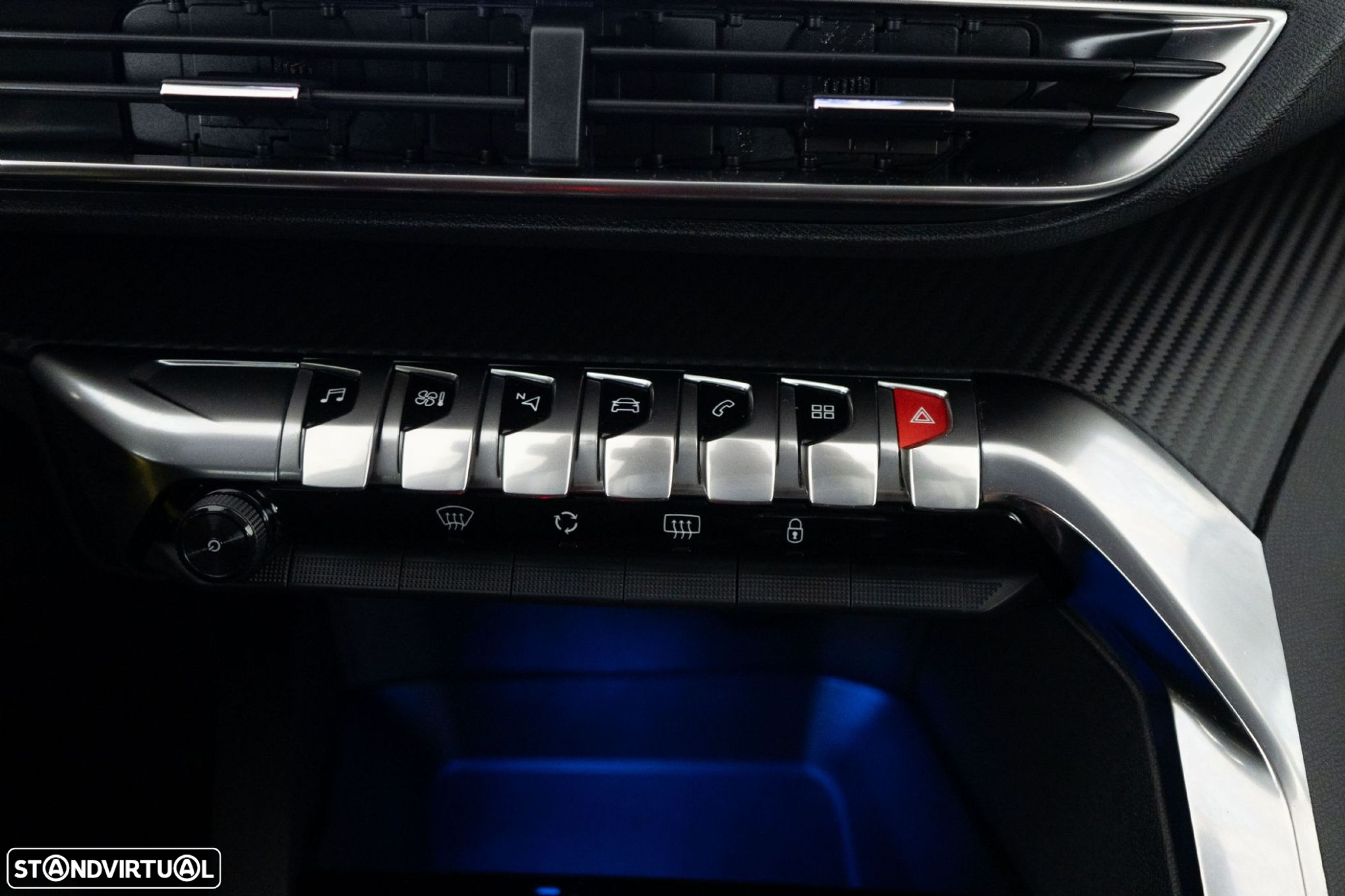 Peugeot 3008 1.2 PureTech Active - 24