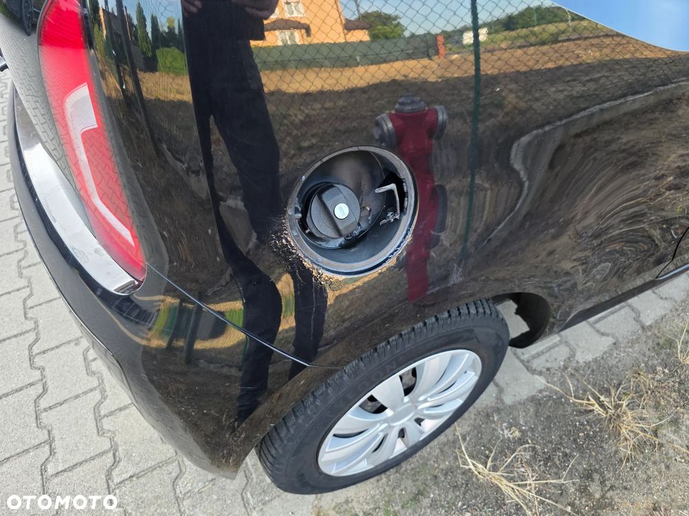 Volkswagen up! cup - 10