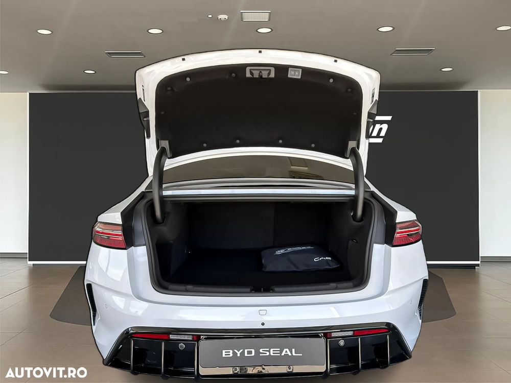 Byd Seal Excellence - 8