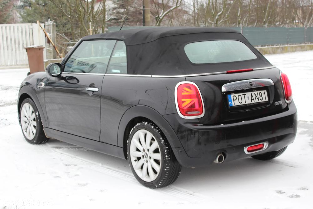 MINI Cooper D Seven Chili - 6