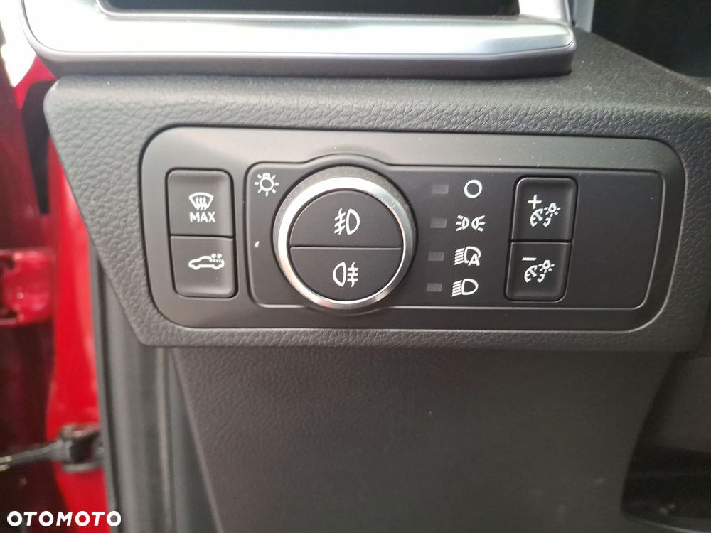 Volkswagen Amarok 3.0 V6 TDi 4MOTION Aventura - 26
