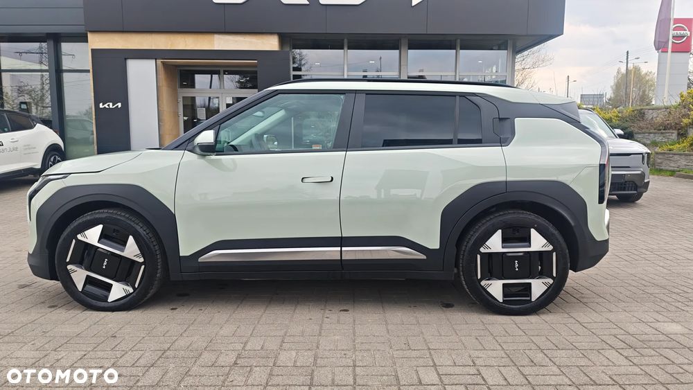 Kia EV3 81.4kWh Business Line - 4