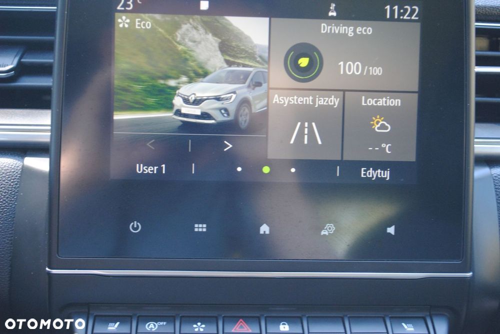 Renault Captur 1.3 TCe Intens - 30