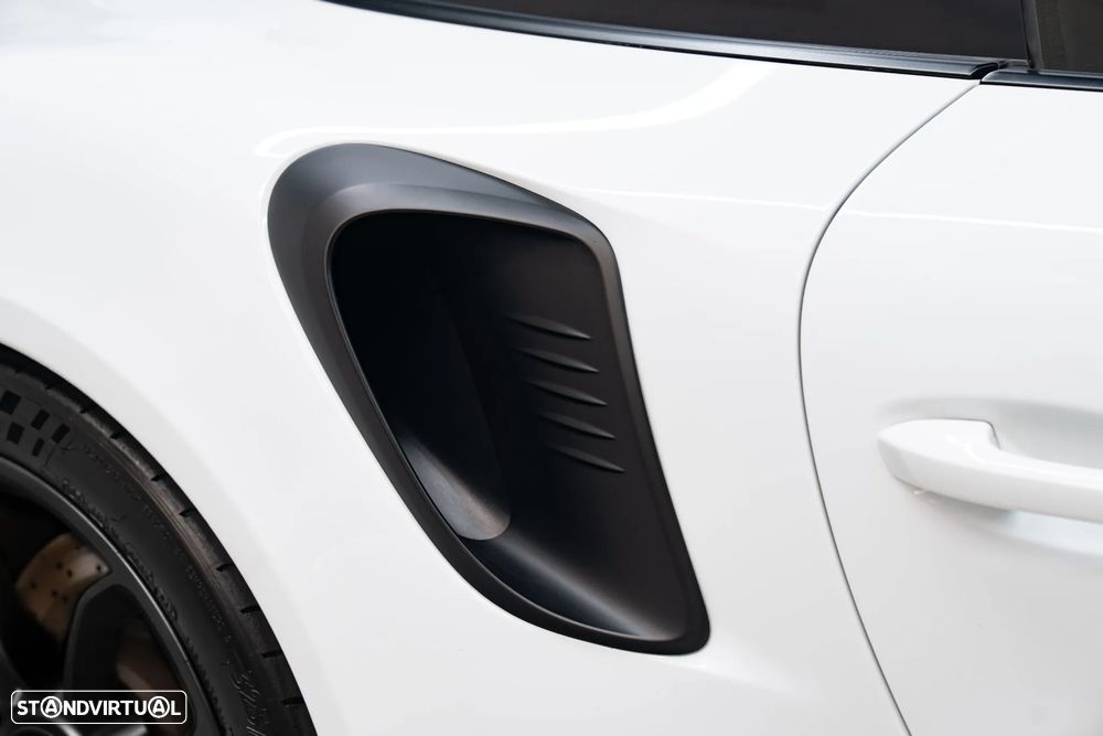 Porsche 911 (991) GT3 RS PDK - 11