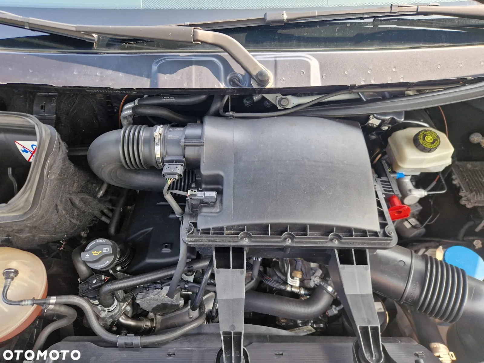 Mercedes-Benz sprinter - 4