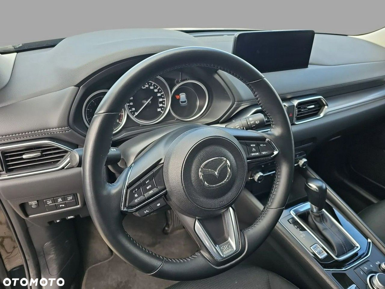 Mazda CX-5 2.0 Kanjo 2WD - 13