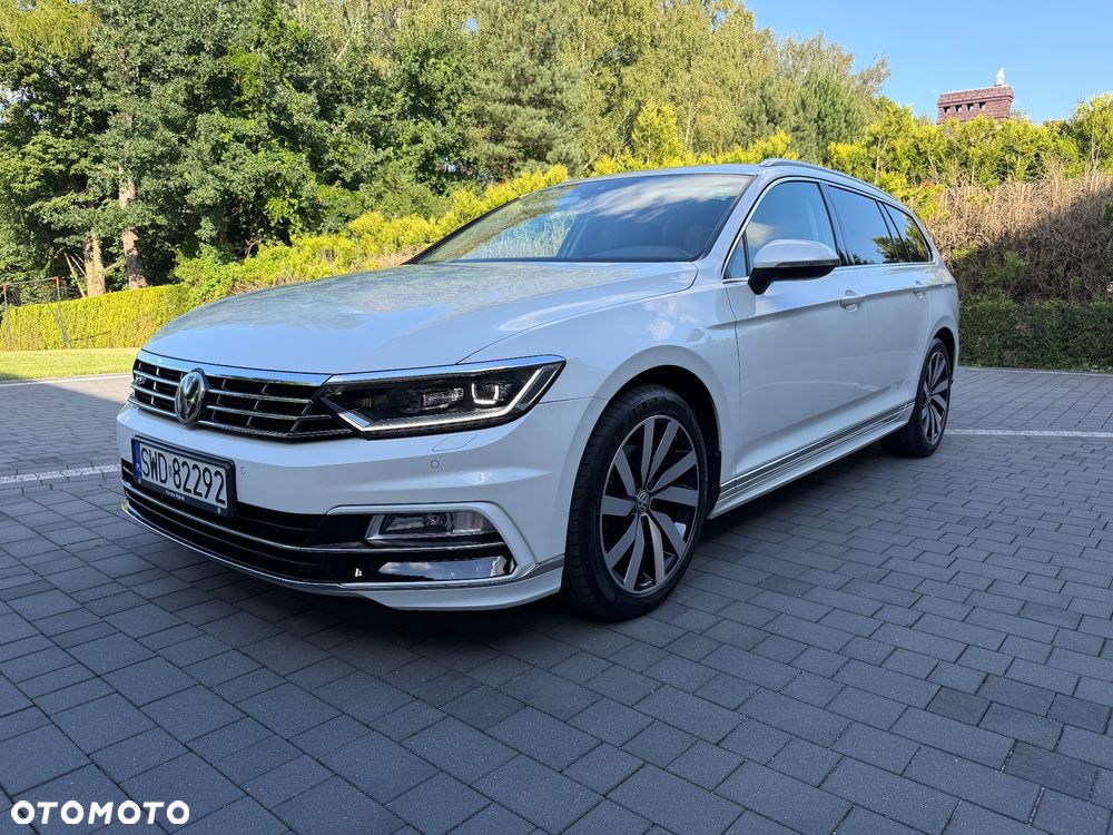 Volkswagen Passat - 9