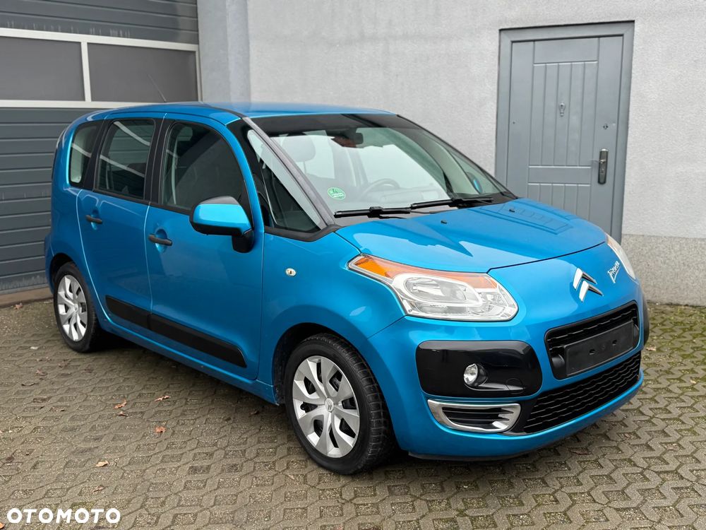 Citroën C3 Picasso - 3