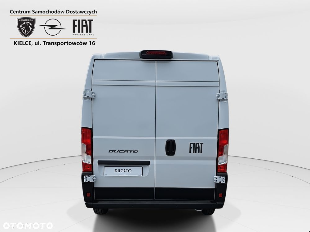 Fiat DUCATO Furgon L3H2 - 9