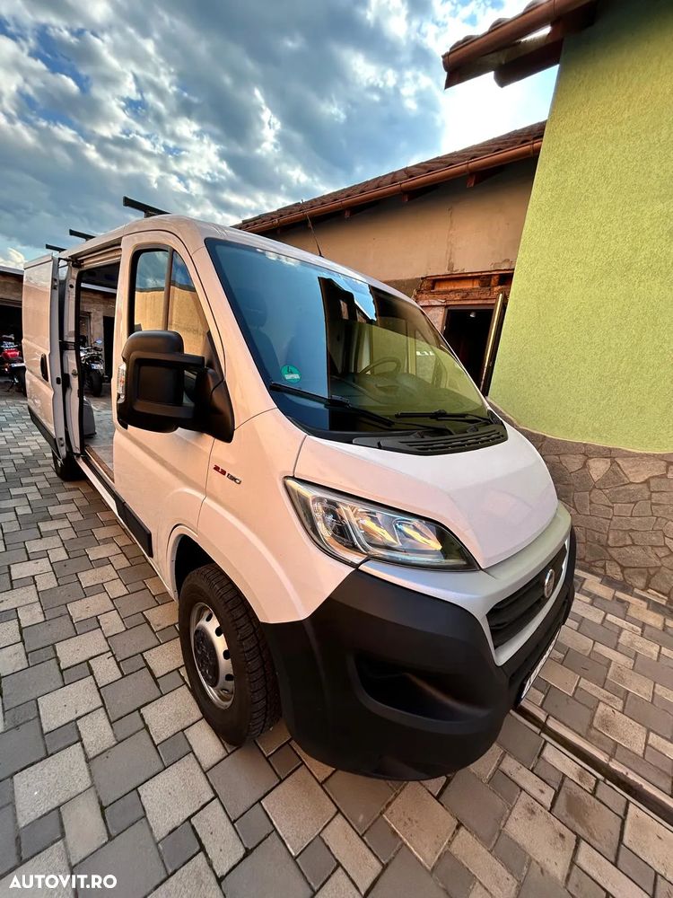 Fiat Ducato - 3