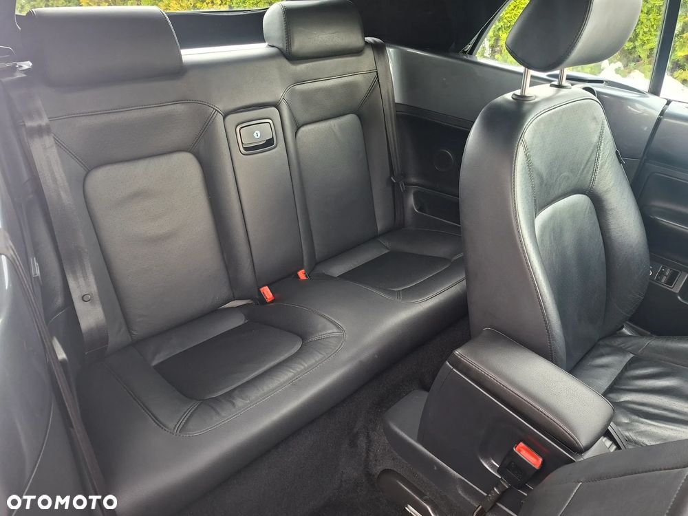 Volkswagen New Beetle - 12