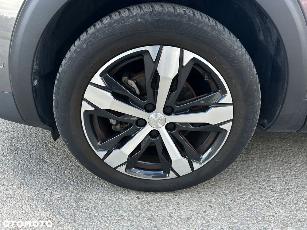 Peugeot 5008 - 5