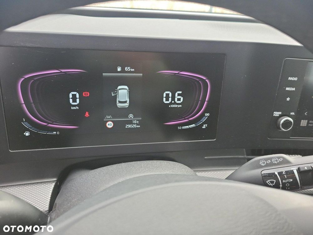 Kia Sportage 1.6 T-GDI M 2WD - 14