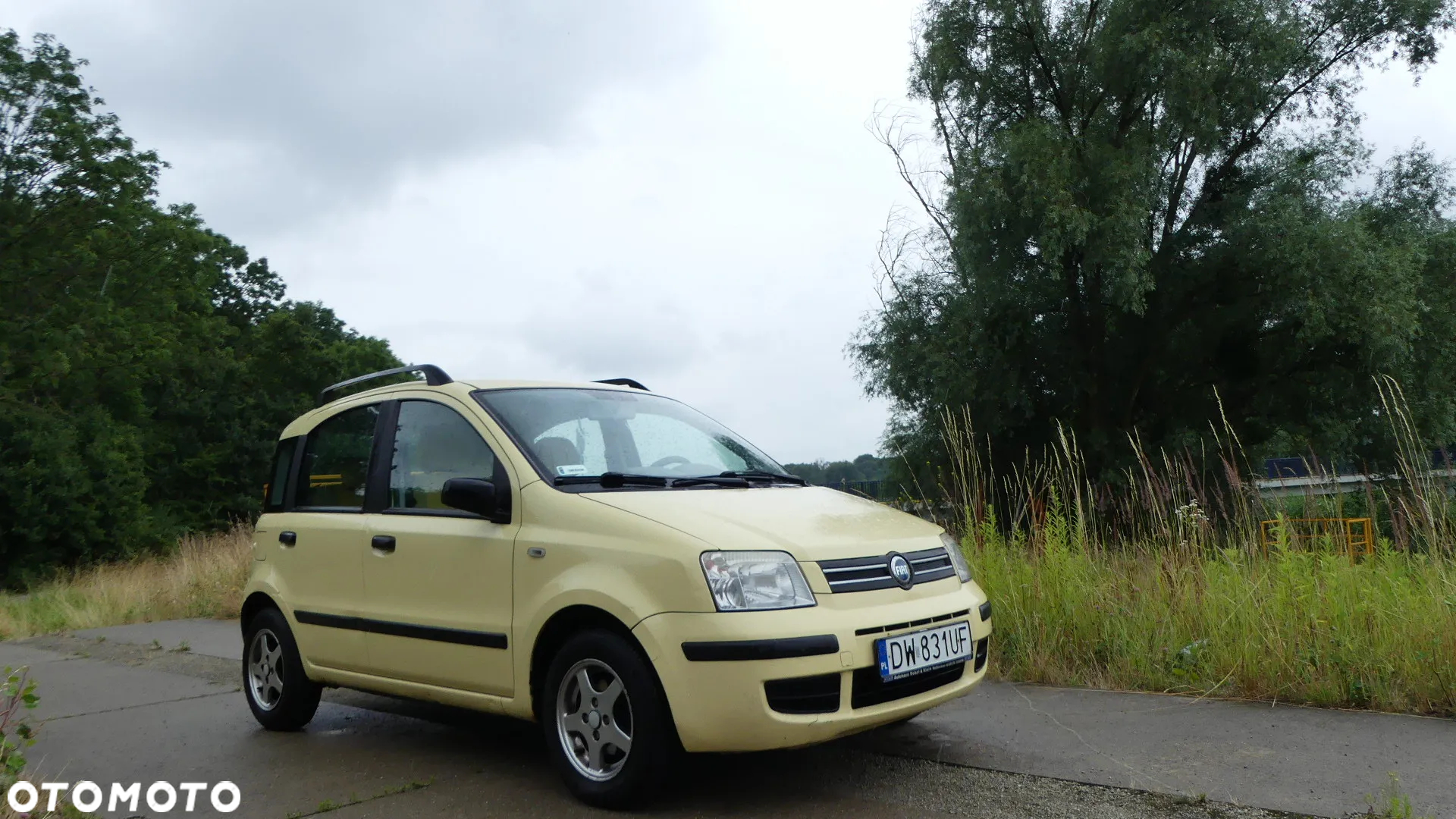 Fiat Panda 1.2 Dynamic - 2