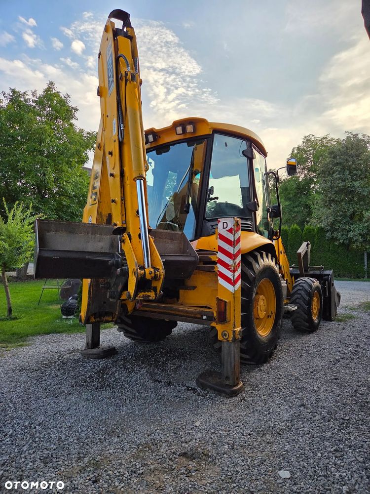 JCB 3CX - 6