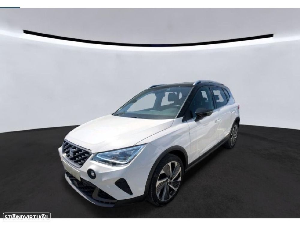 SEAT Arona 1.0 TSI FR DSG - 1