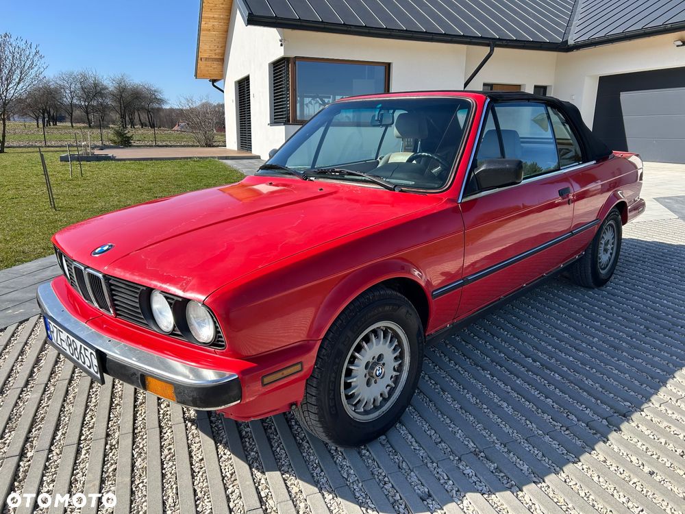 BMW Seria 3 325i - 15