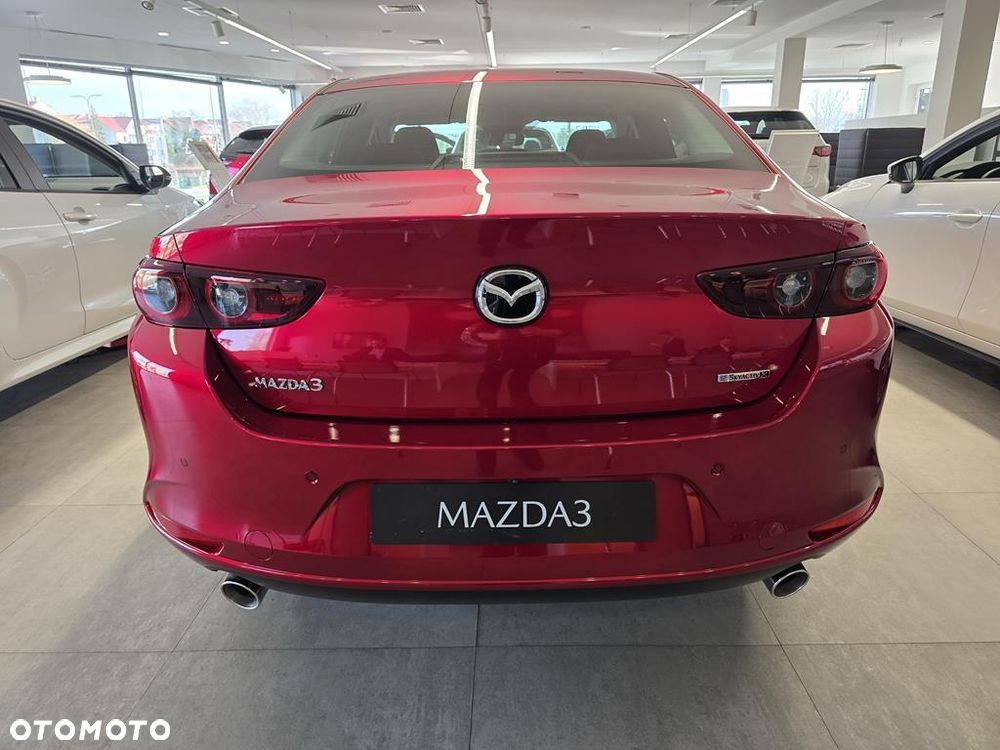 Mazda 3 2.0 mHEV Exclusive-Line - 5