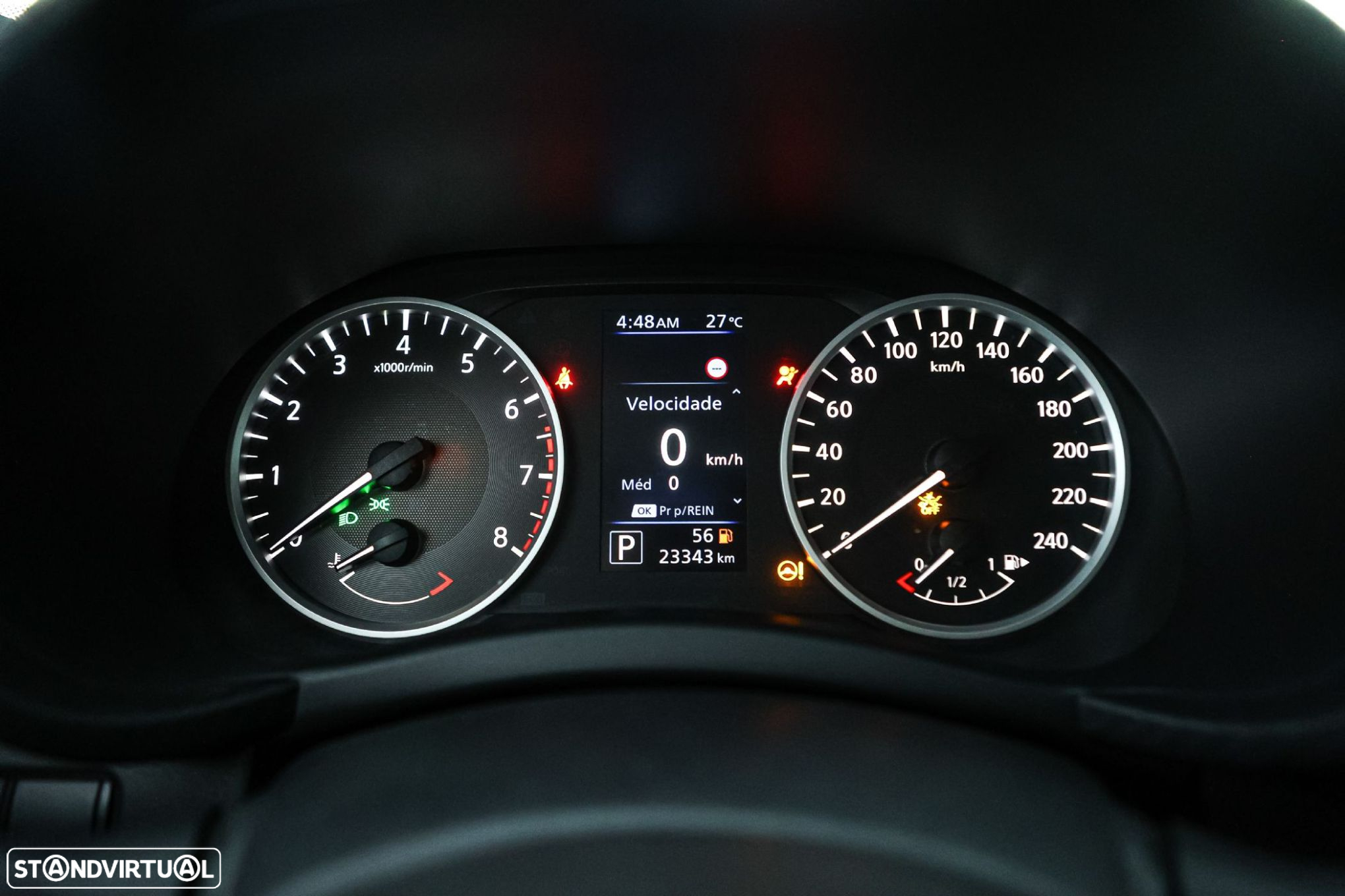Nissan Juke - 16