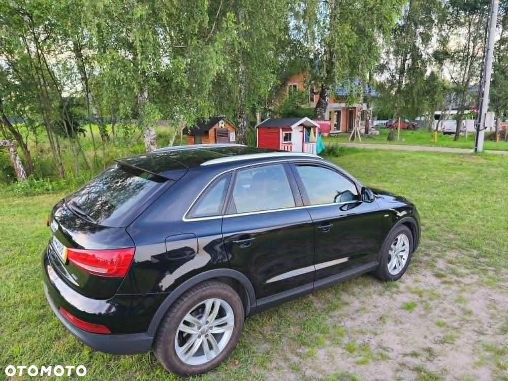 Audi Q3 2.0 TDI - 8