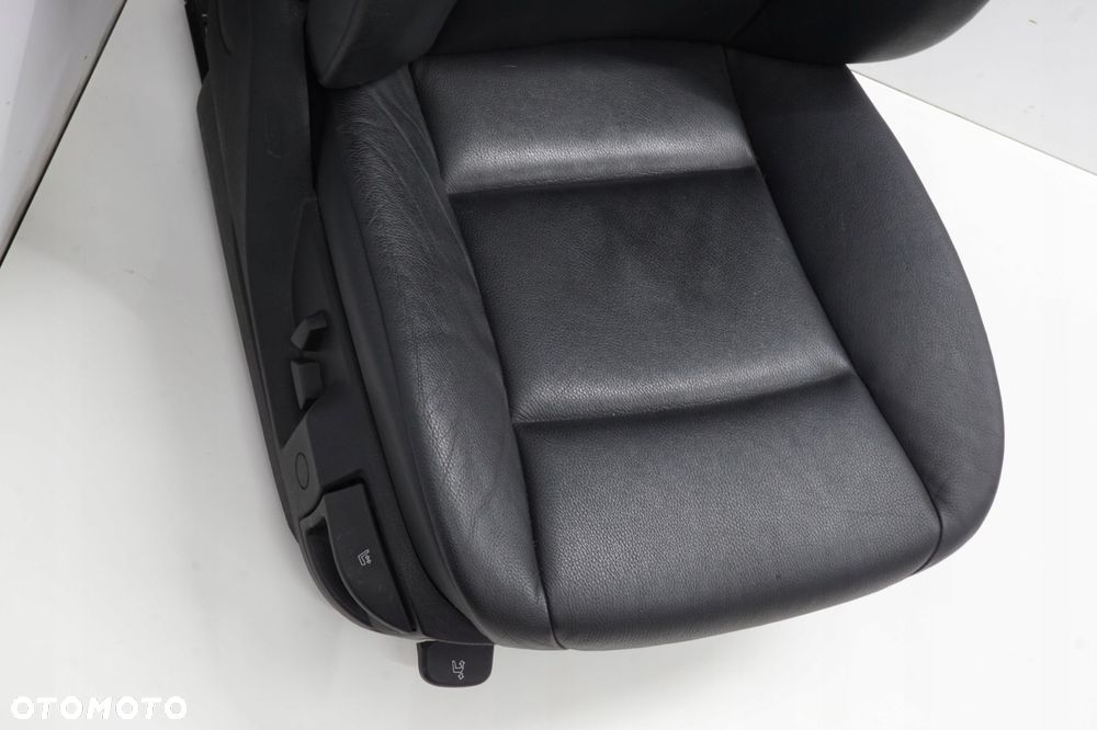 BMW 5 F11 FOTELE KANAPA BOCZKI - 4