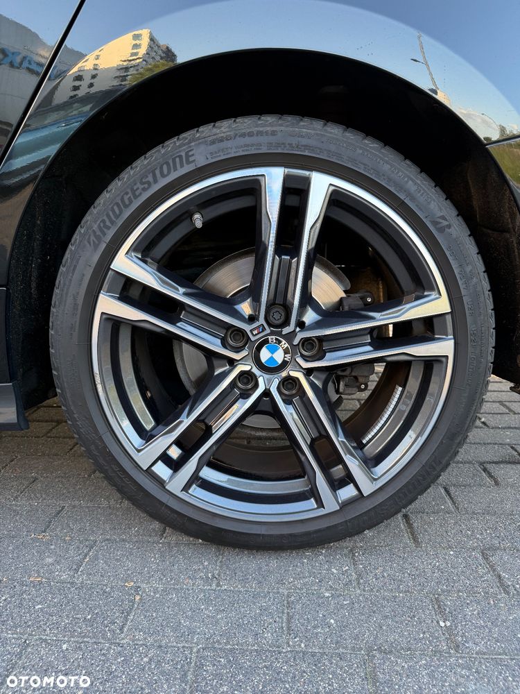 BMW Seria 2 218i M Sport - 14