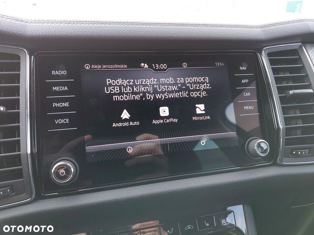 Skoda Kodiaq 2.0 TDI 4x2 Style DSG - 24