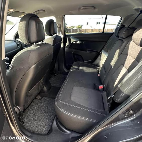 Kia Sportage 2015 photo 5