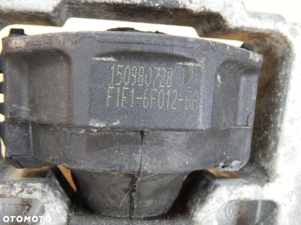 Poduszka łapa silnika 1.5 1.6 Ford KUGA Mk2 Escape focus mk3 connect mondeo fiesta 12-19 Łuków części - 9