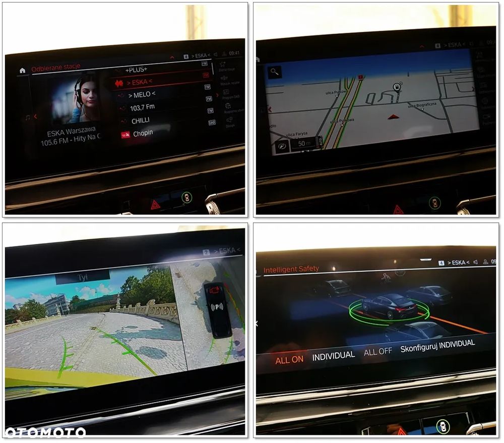 BMW Seria 8 M850i xDrive - 28