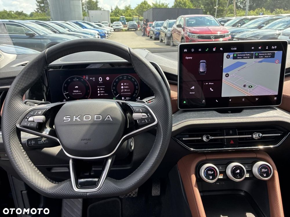 Skoda Kodiaq - 14